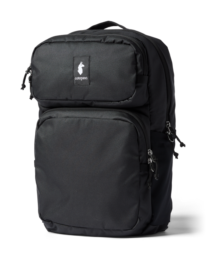 Cotopaxi Tasra 16L Backpack, Main, color, Cotopaxi Black