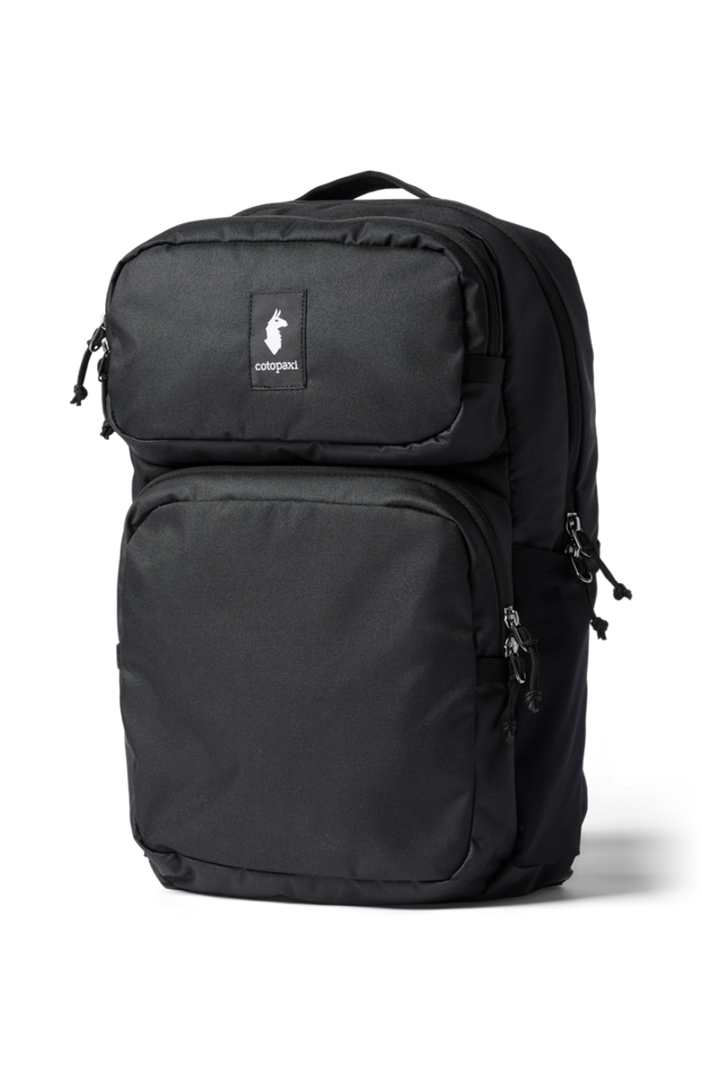 Cotopaxi Tasra 16L Backpack, Main, color, Cotopaxi Black