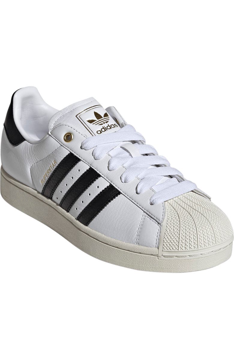 adidas Gender Inclusive Superstar II Sneaker, Main, color,