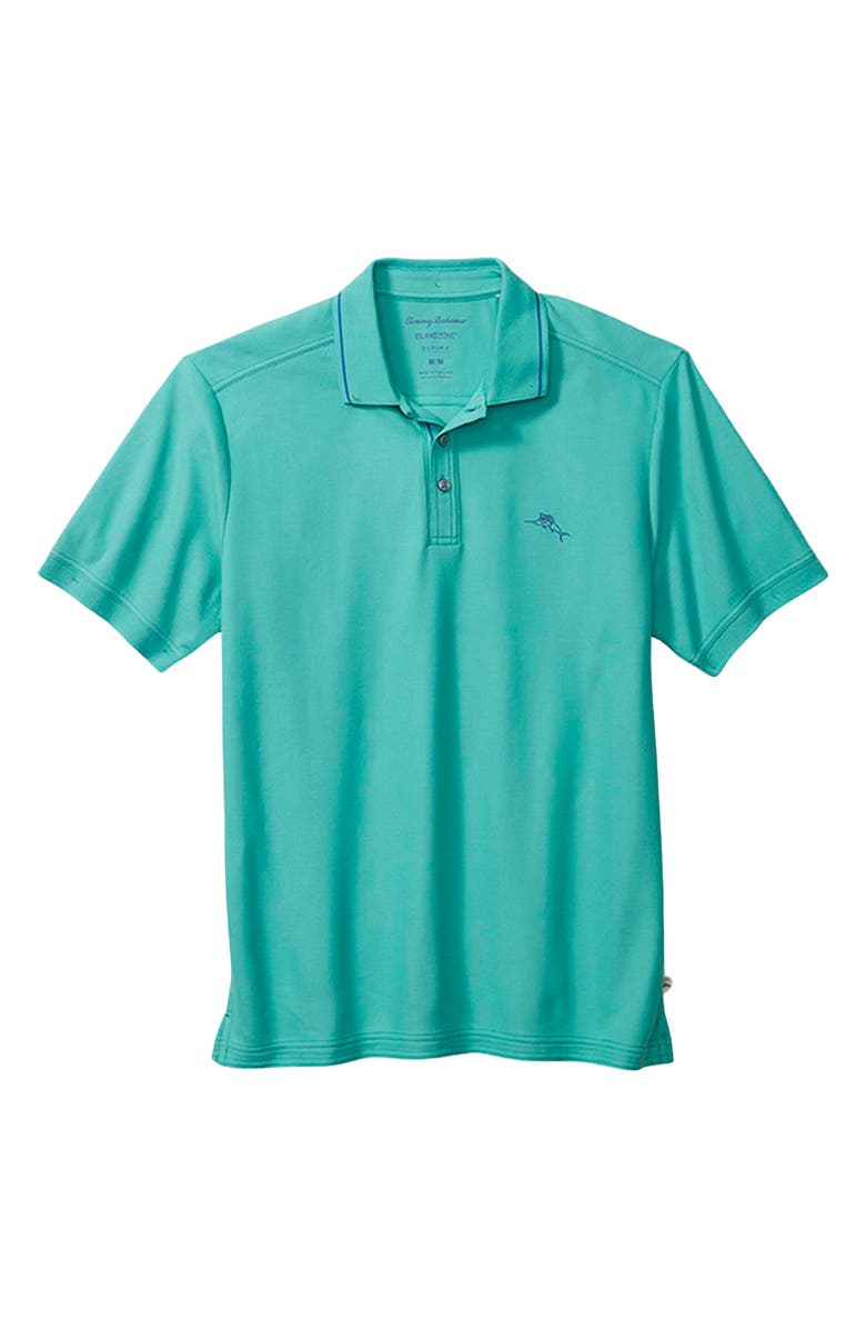 Tommy Bahama Emfielder Clubhouse IslandZone<sup>®</sup> Polo, Main, color,