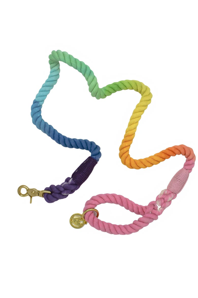 Nola Rope Dog Leash, Main, color, Nola 4ft