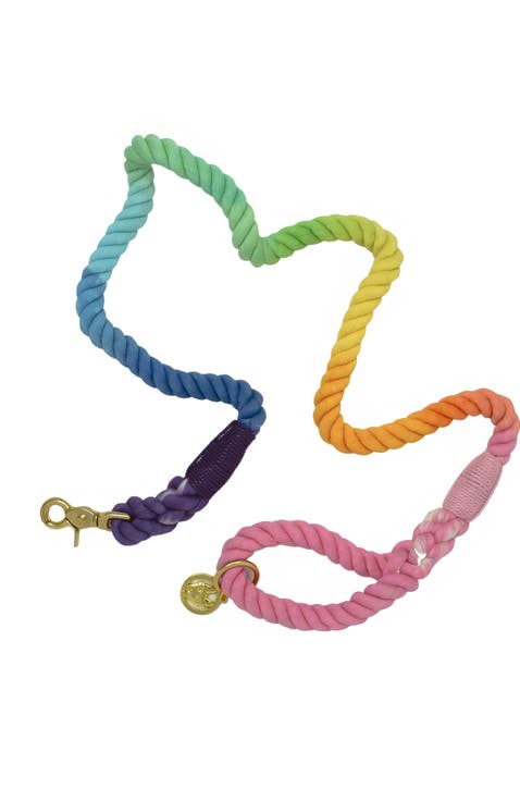 Nola Rope Dog Leash