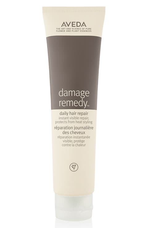 トリートメント AVEDA damage remedy 1L Aveda damage remedy™ Daily Hair Repair | Nordstrom