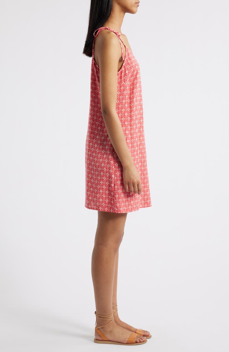 Rip Curl Cayla Mayor Mini Sundress, Alternate, color,