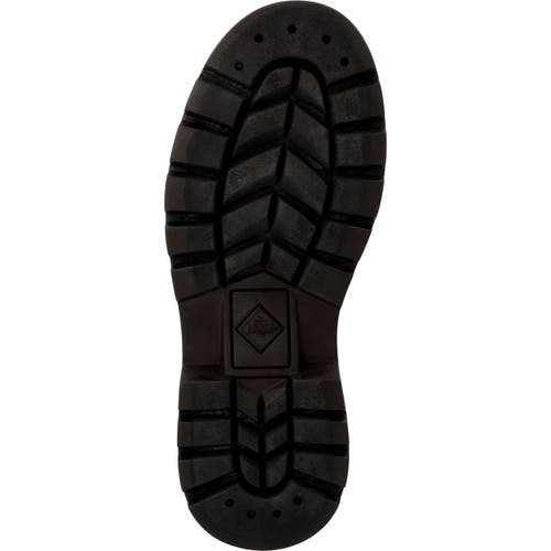 Muck Chore Classic Mid Work Boot In Brown