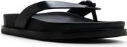 G.H.BASS Wynn Platform Flip Flop