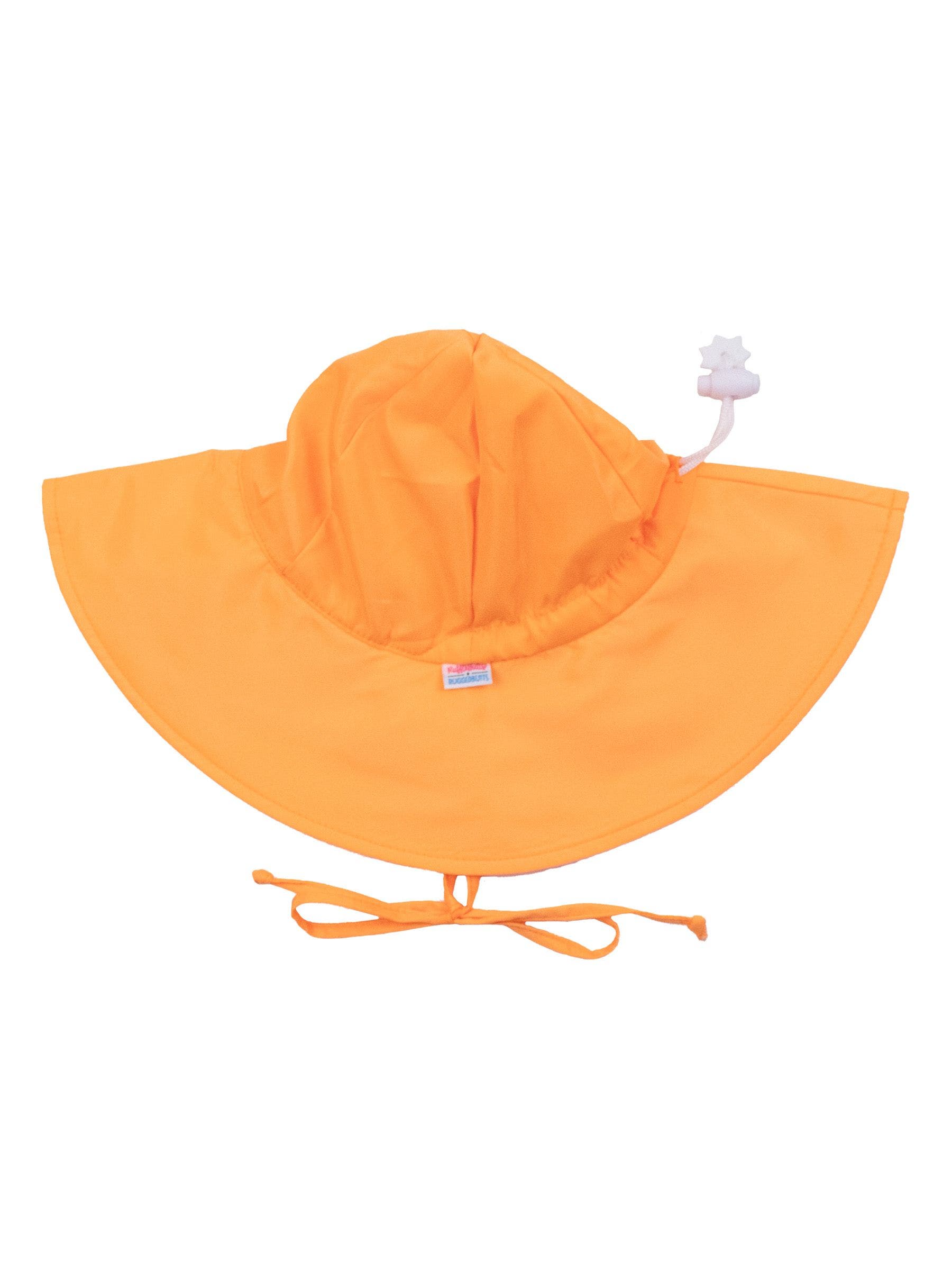 Neon Orange