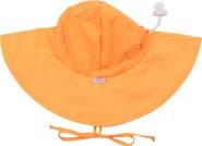 RuffleButts Unisex UPF50+ Sun Protective Hat