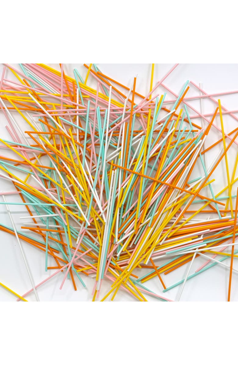 3Doodler Fire & Ice 250-Pack Start+ Eco Filament Strands, Alternate, color, 