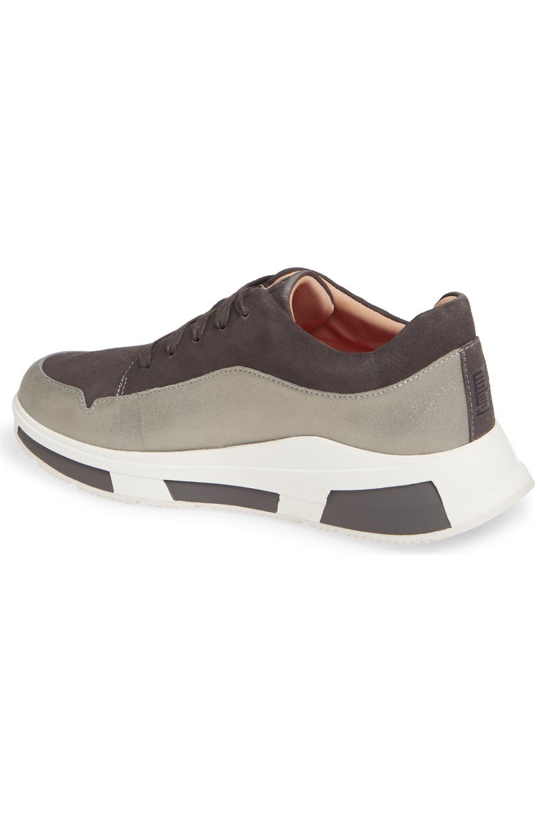 FitFlop Freya Sneaker, Alternate, color,
