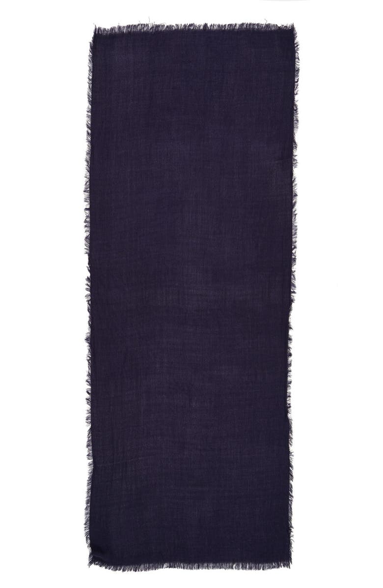 BP. 'Lofty' Oblong Scarf, Main, color, 