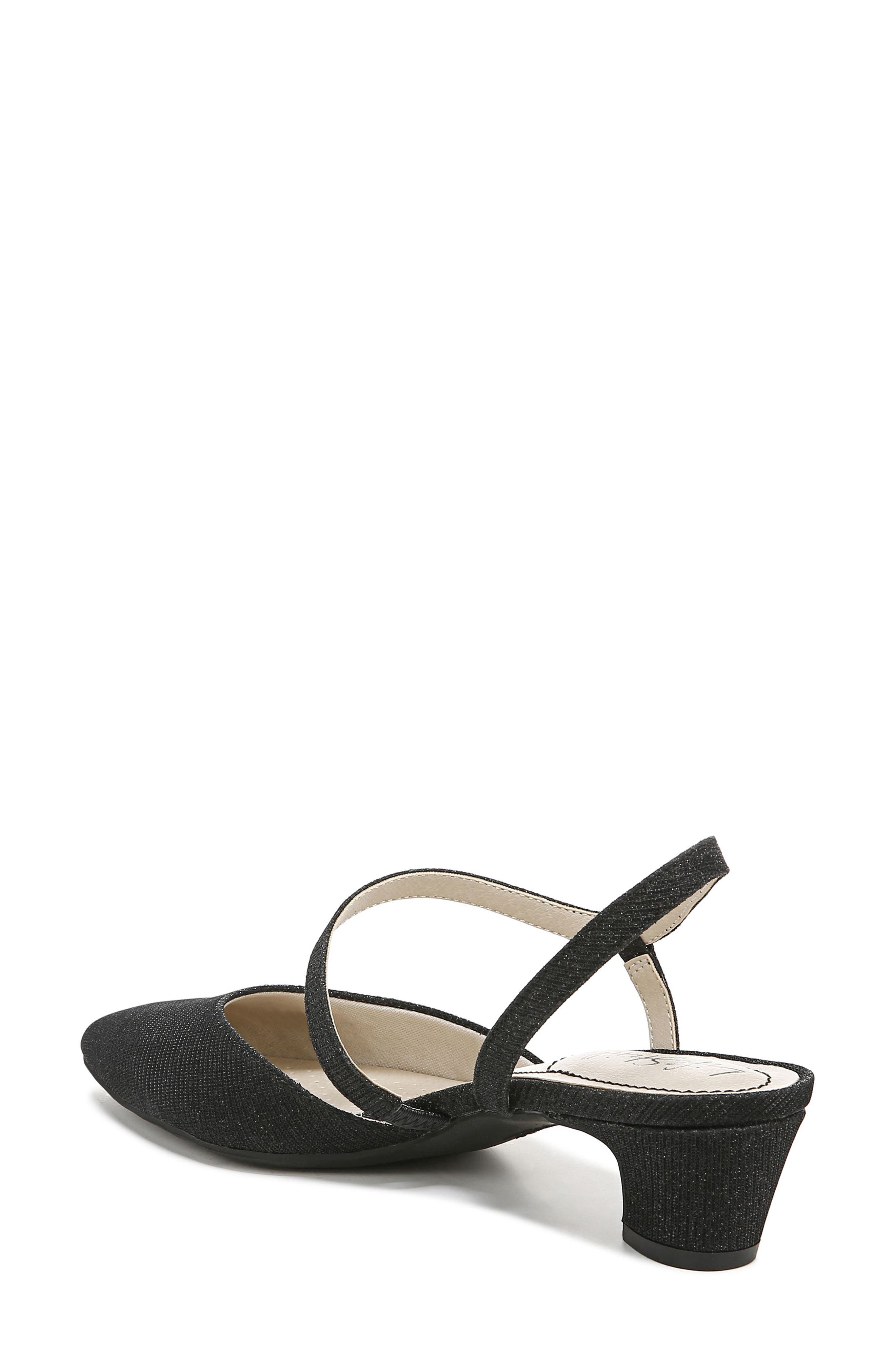 LifeStride Minimalist Pump, Alternate, color, 