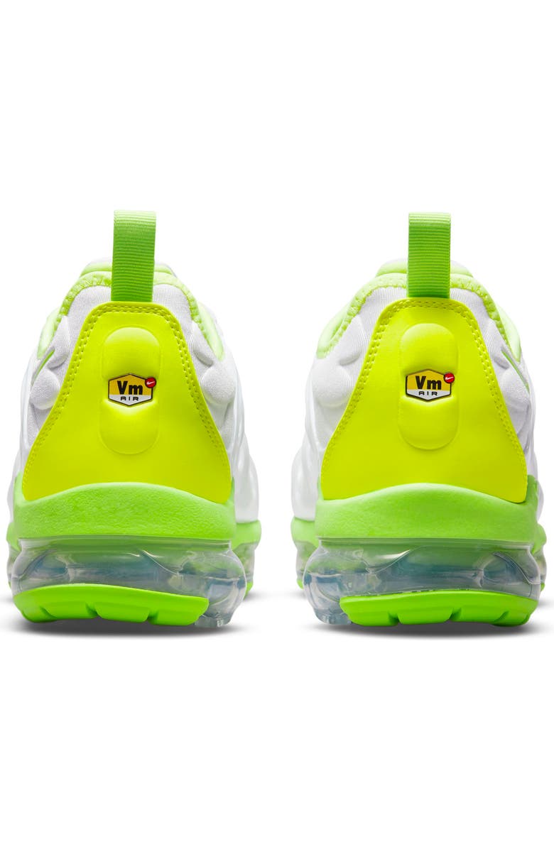 Nike Air VaporMax Plus Sneaker, Alternate, color,