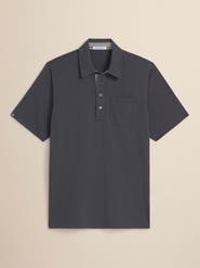 ASHWORTH GOLF Uppers Polo