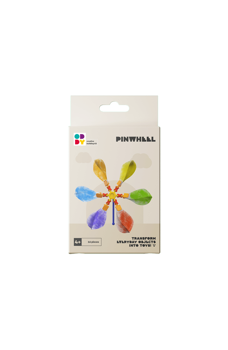 Oddy Pinwheel, Alternate, color, NO COLOR