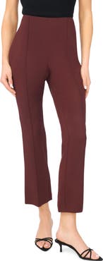 Ted Baker Louisa Pintuck Ankle Pants