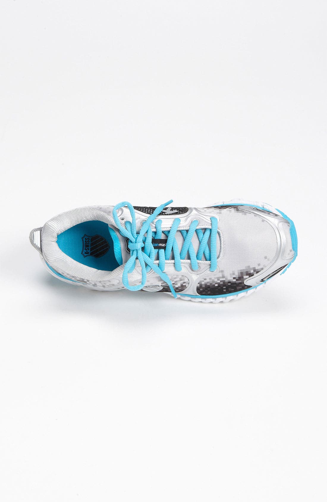 K-Swiss 'Kwicky Blade Light' Running Shoe, Alternate, color, 