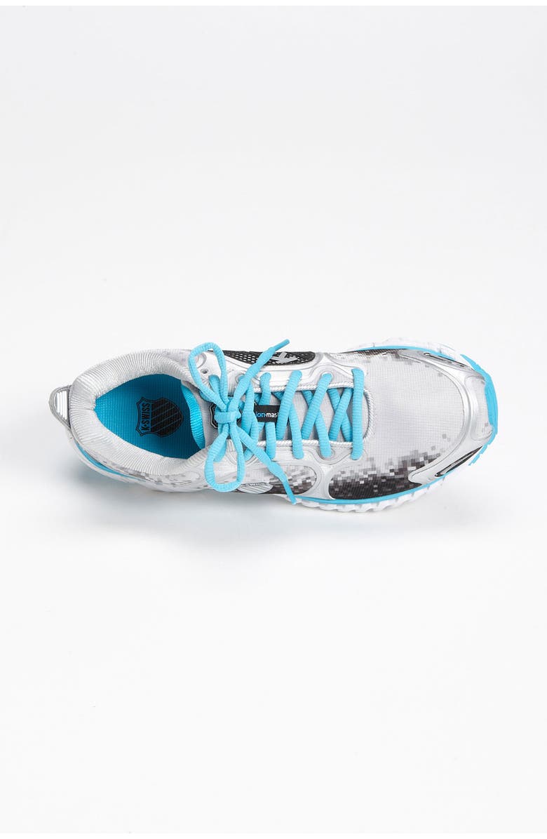 K-Swiss 'Kwicky Blade Light' Running Shoe, Alternate, color,