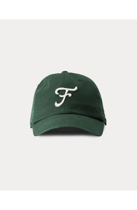 Chino Cotton Cap