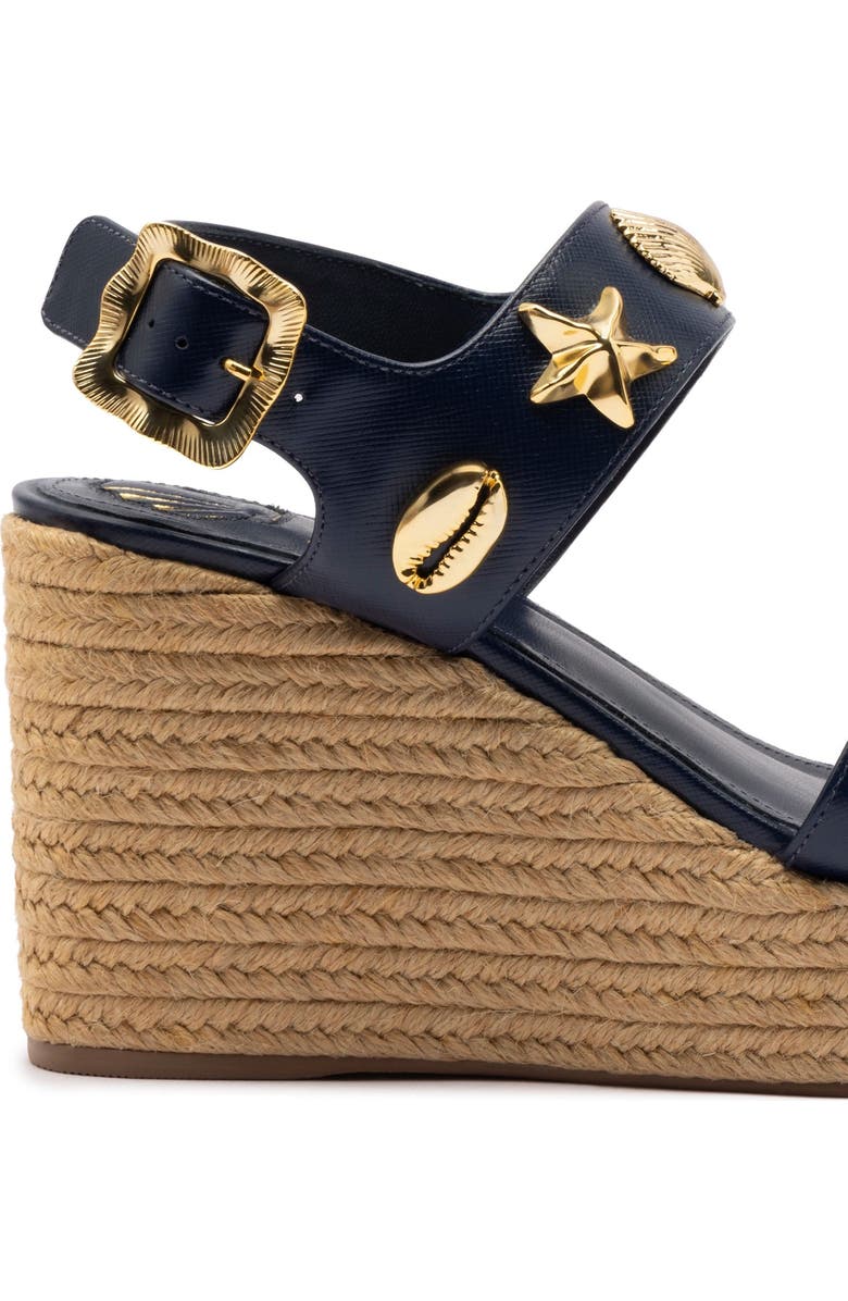 Larroudé Madison Hi Espadrille, Alternate, color,