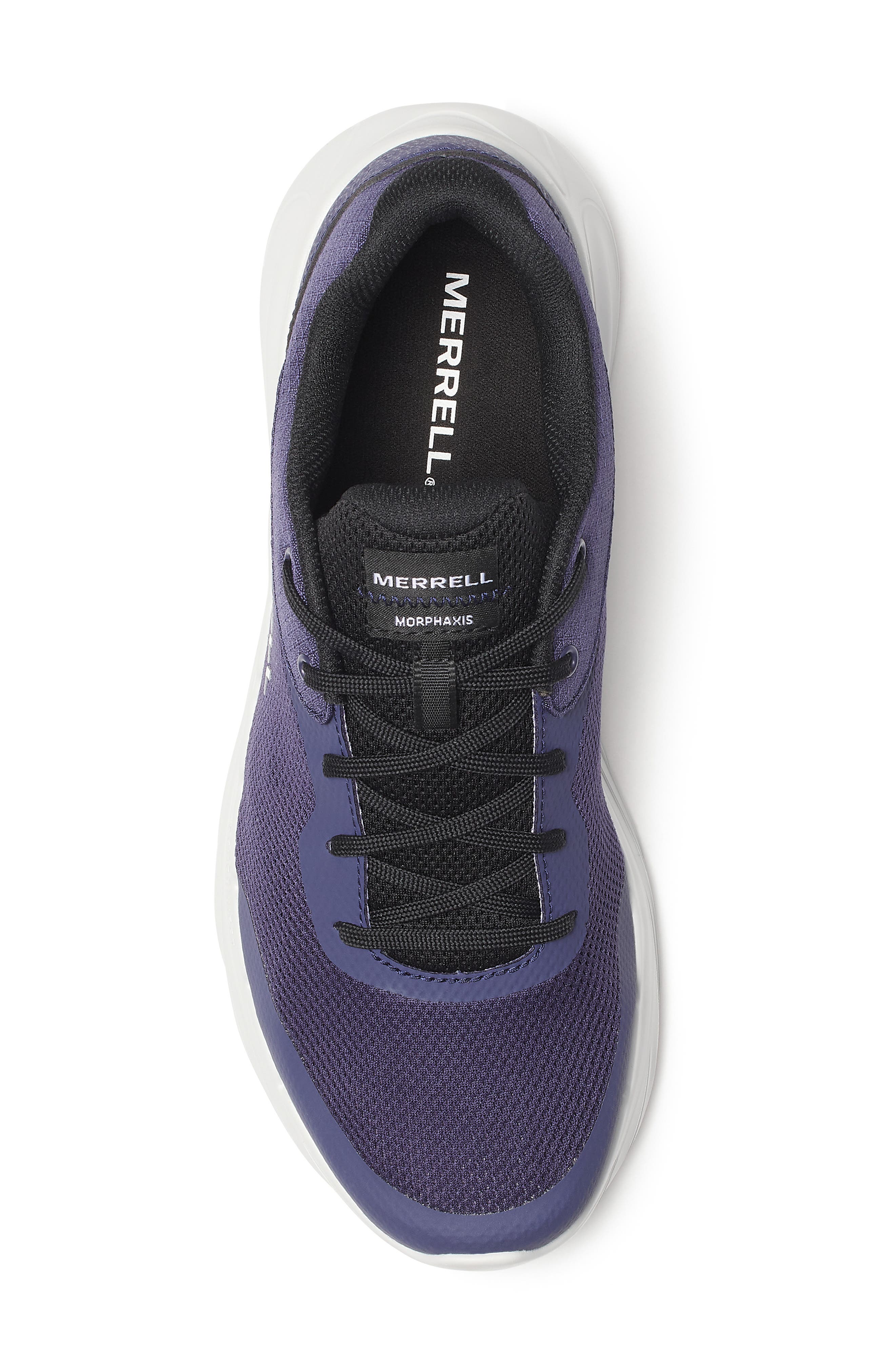 Morphaxis Trail Running Shoe, Alternate, color, ARCANE