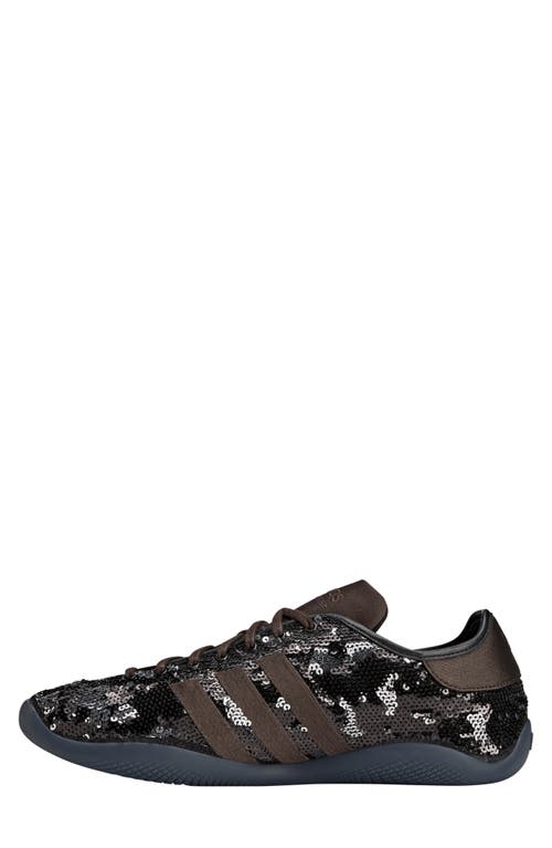 Adidas Originals Adidas X Wales Bonner Karintha Lo Sequin Sneaker