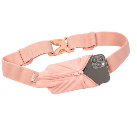 Monochromatic PRO Belt