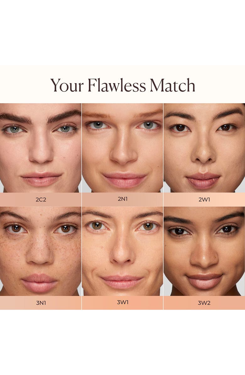 Laura Mercier Real Flawless Weightless Perfecting Serum Concealer, Alternate, color, 2C2