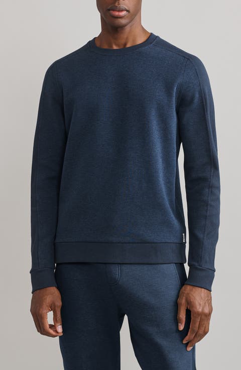 Heritage Midweight Crewneck Sweatshirt
