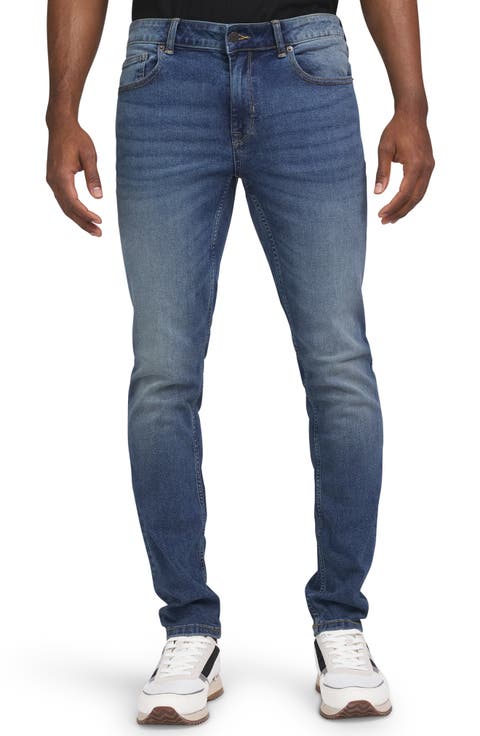 Mercer Skinny Jeans