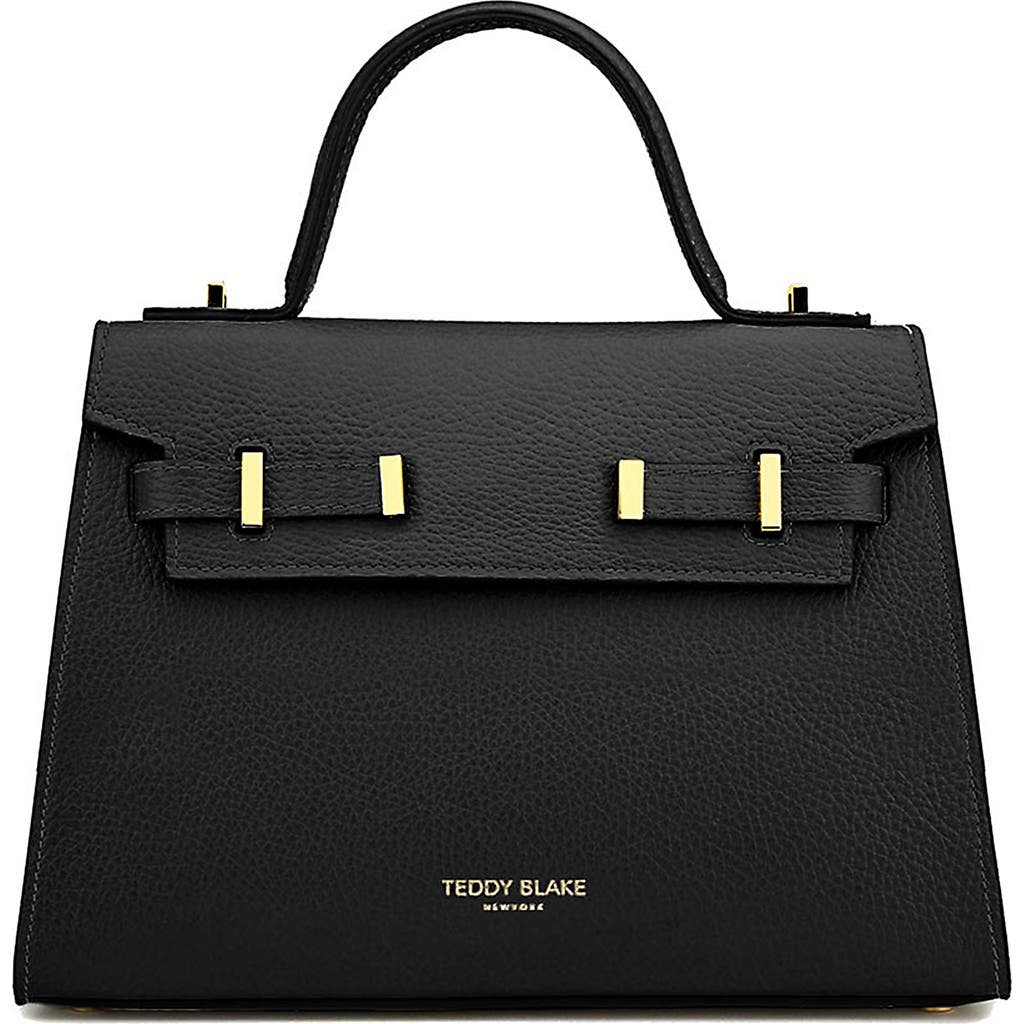 Teddy Blake Ava  14" in Black  product