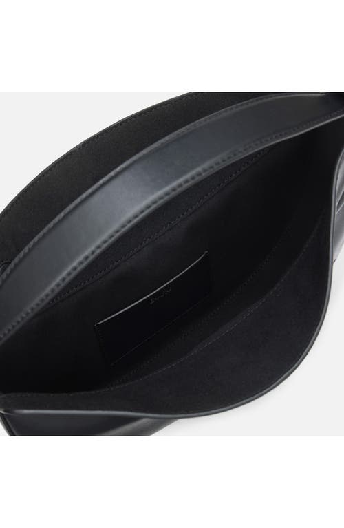 We-ar4 The Eclipse Shoulder Bag In Black