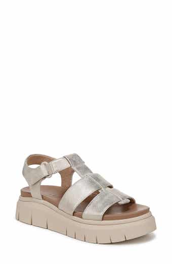 SOUL NATURALIZER Pippa Platform Sandal