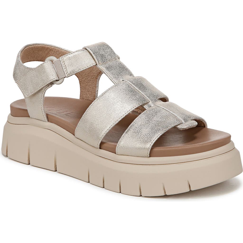 SOUL NATURALIZER SOUL NATURALIZER PIPPA PLATFORM SANDAL