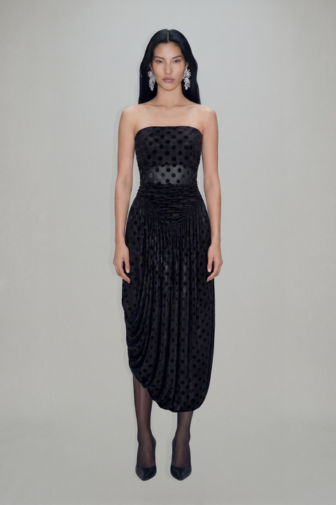 Stacy Dress
