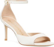 Stuart Weitzman Nudistia 75 Sandal