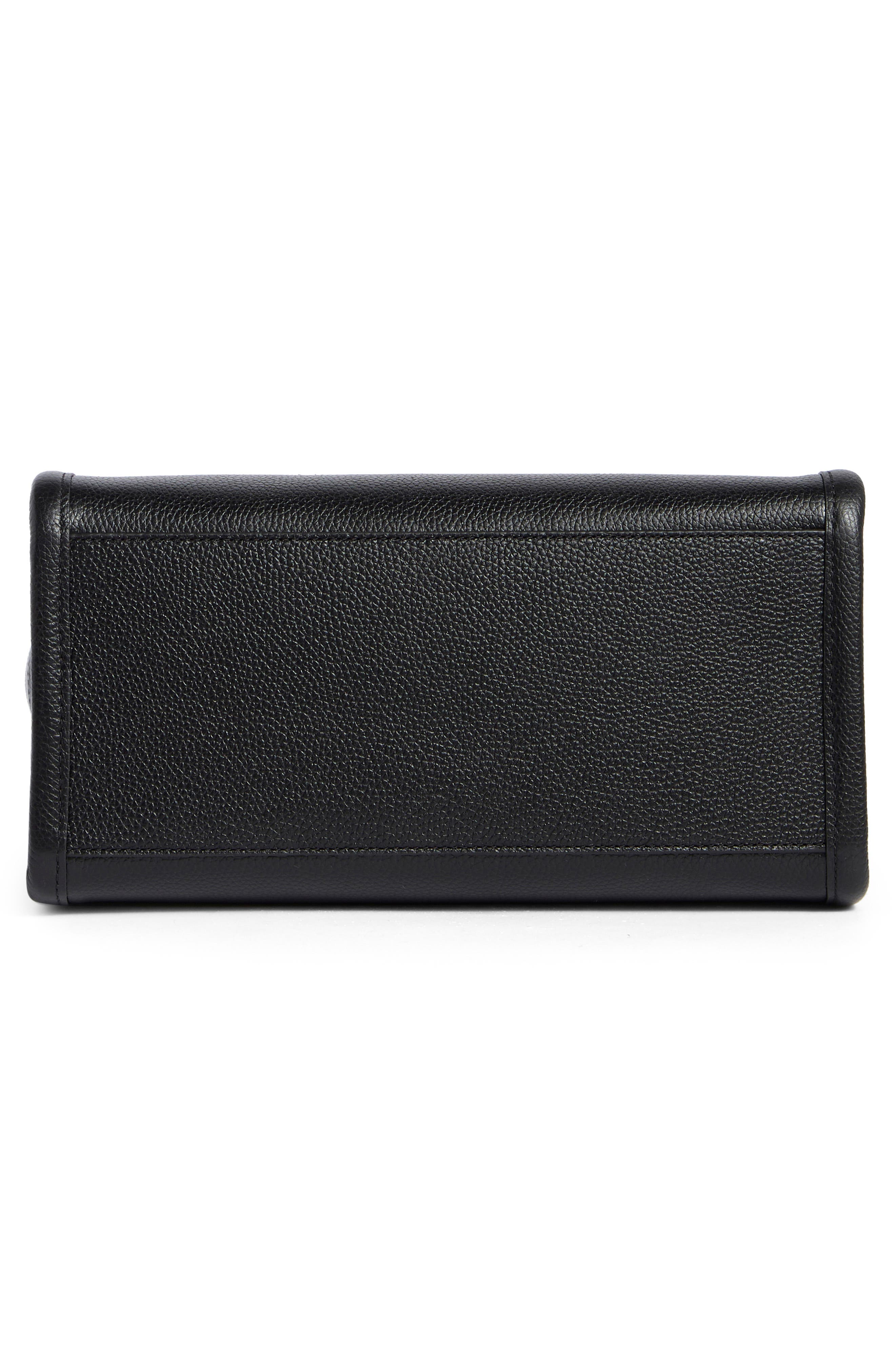 Marc Jacobs Large Leather Standard Supply Tote, Alternate, color, 