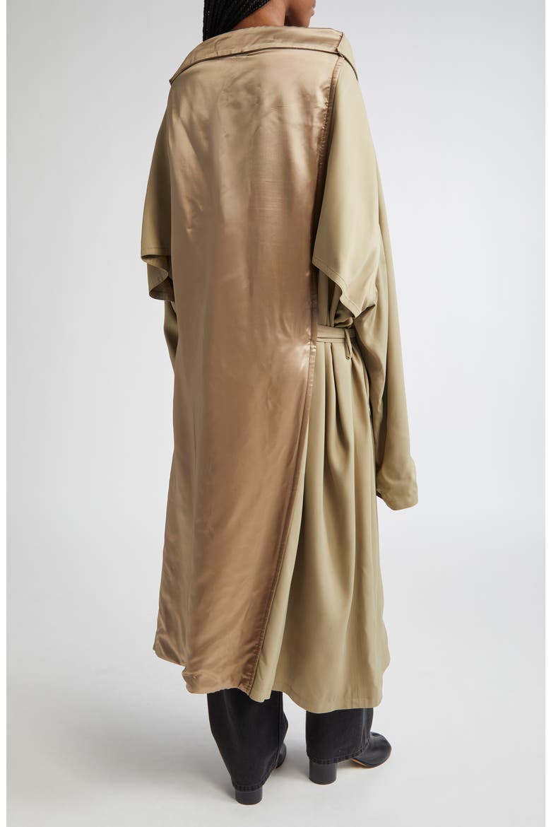 Convertible Trench Coat (Women) | Nordstrom