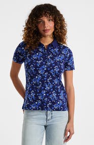 Lands' End Supima Cotton Polo Shirt