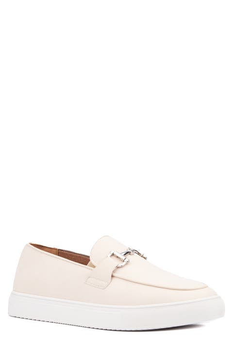 Quantum Bit Loafer Sneaker (Men)