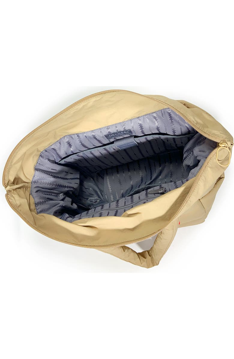 Thacker Quinn Tote, Alternate, color, Sandstone