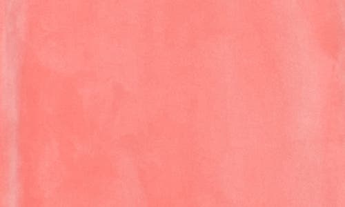 Shop Juicy Couture Velour Wide Leg Track Pants In Coral Haze