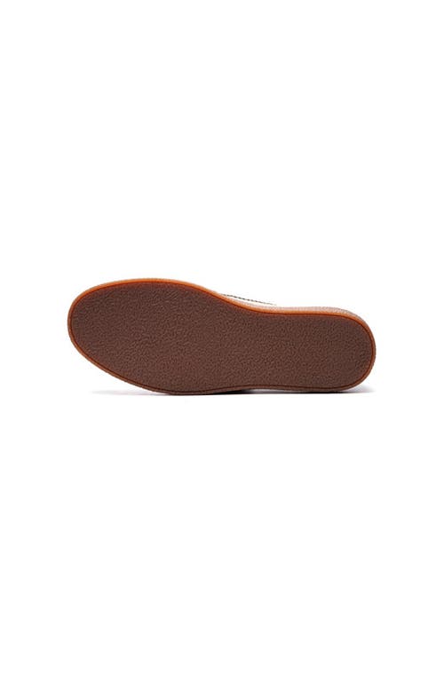 Carlos Santana Baez Tassel Sneaker