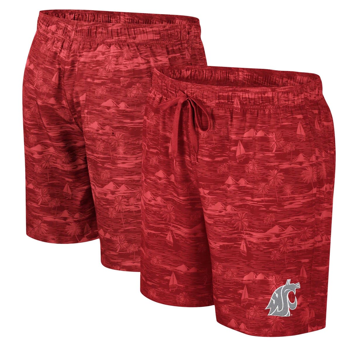 selected Crimson