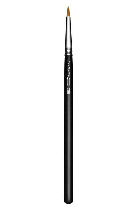209 Synthetic Eyeliner Brush