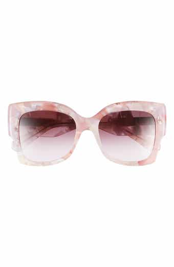Square Sunglasses