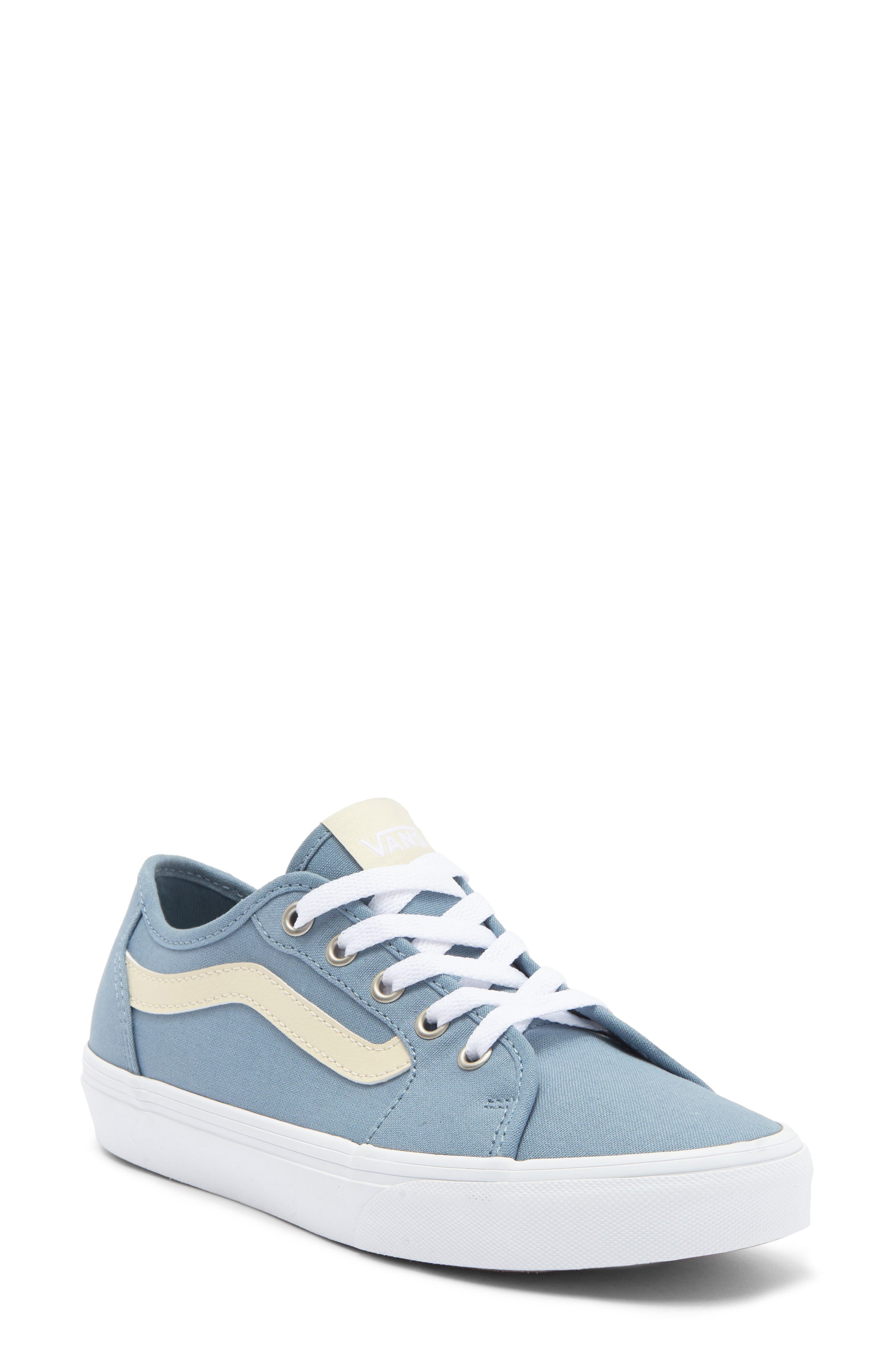 Vans Filmore Decon Low Top Sneaker, Main, color, 