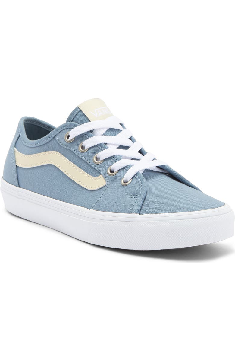 Vans Filmore Decon Low Top Sneaker, Main, color,
