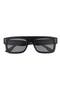 53mm Square Sunglasses