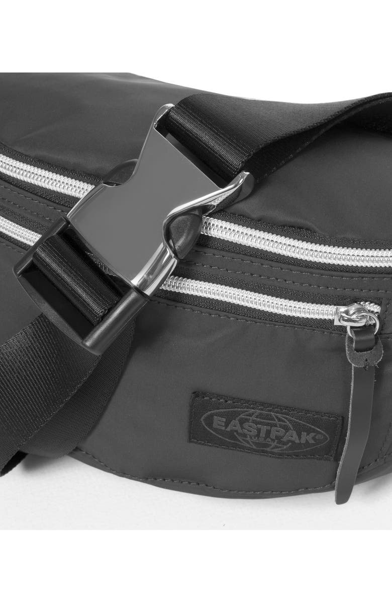 Eastpak Bundel Nylon Belt Bag, Alternate, color,